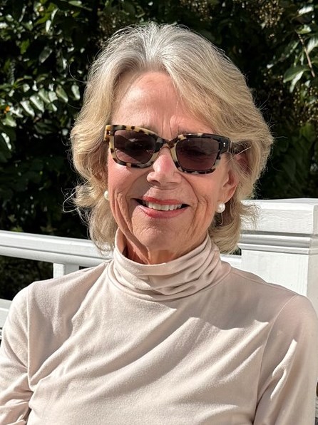 Obituary of Lucy Clark Shaw