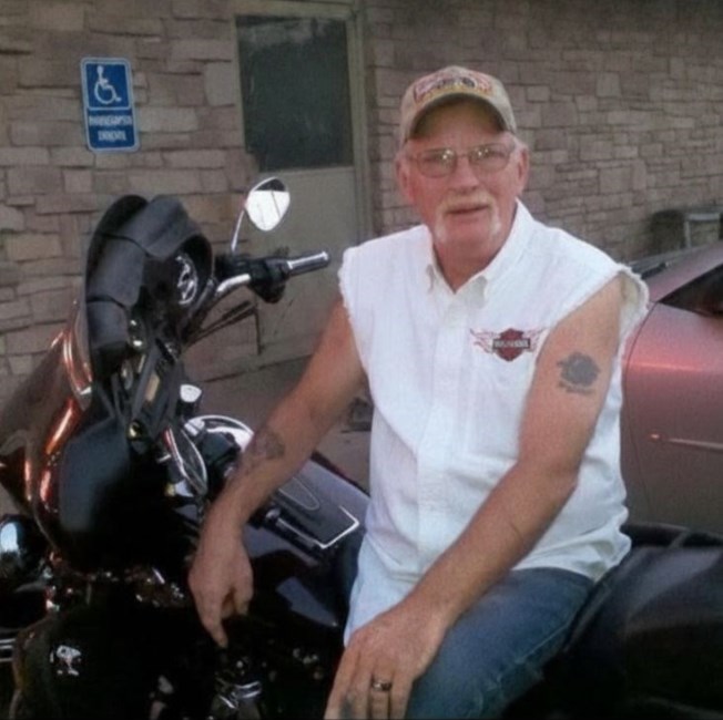 Obituary of James D Andrus