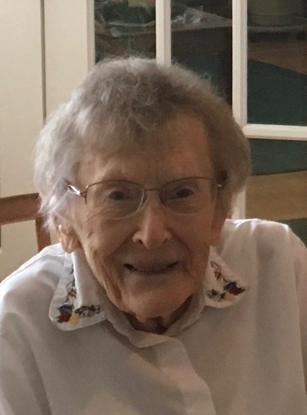 Obituary of Eva M. Urso