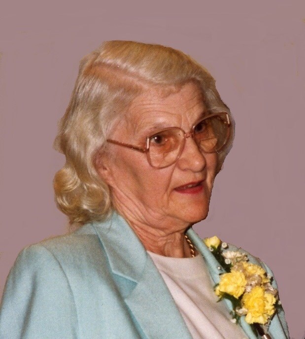 Helen Everett Obituary Attica, OH