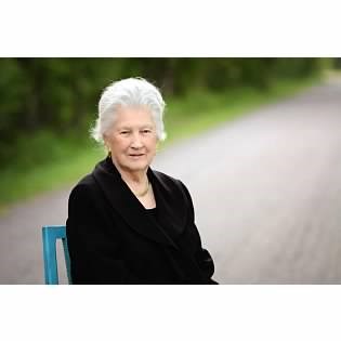 Obituary of Lillie Pearl Morris