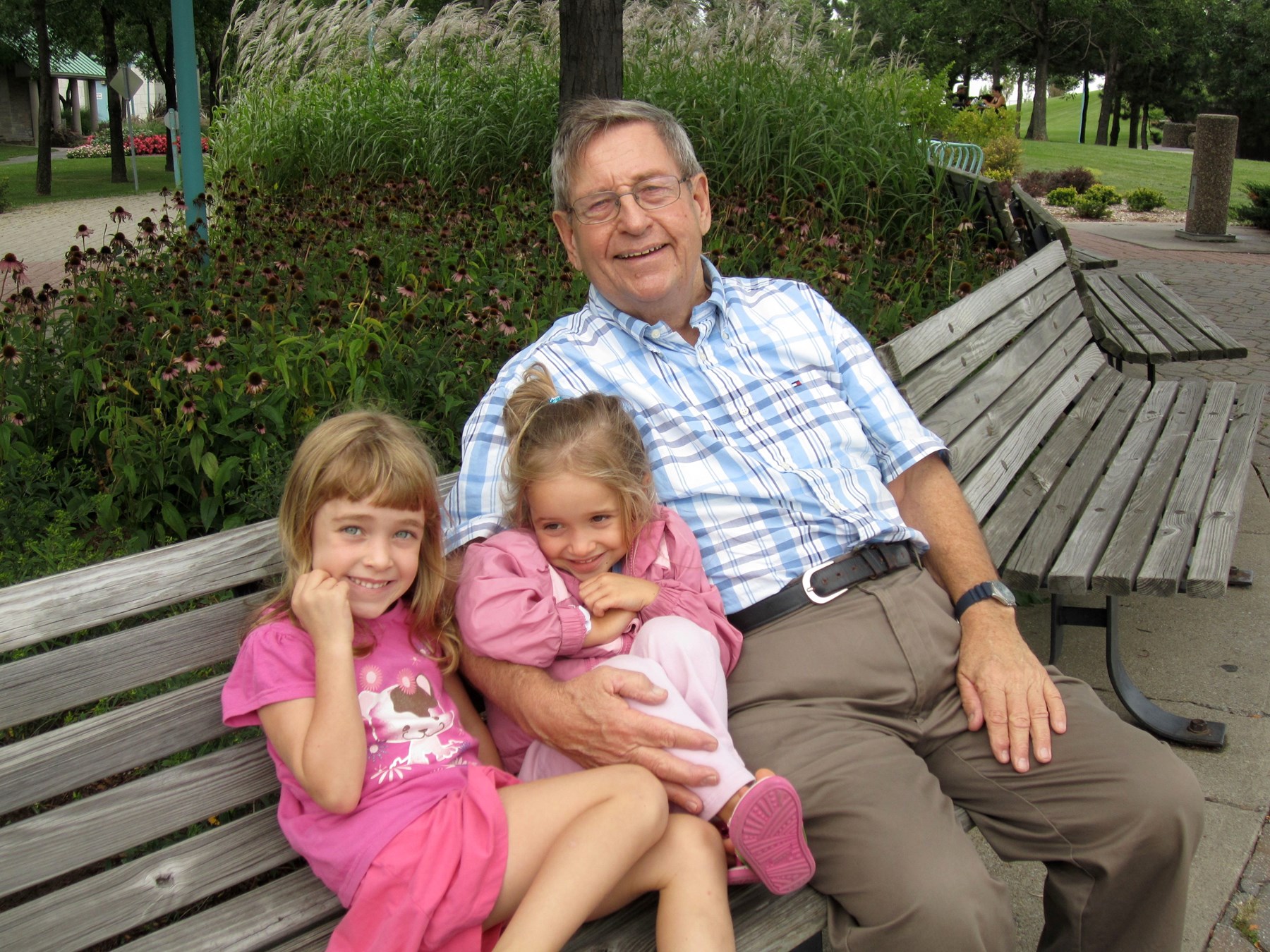 Obituary of Pierre Moïse Britt