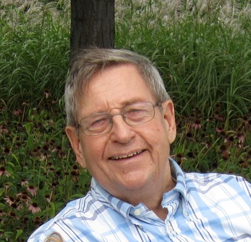 Obituary of Pierre Moïse Britt