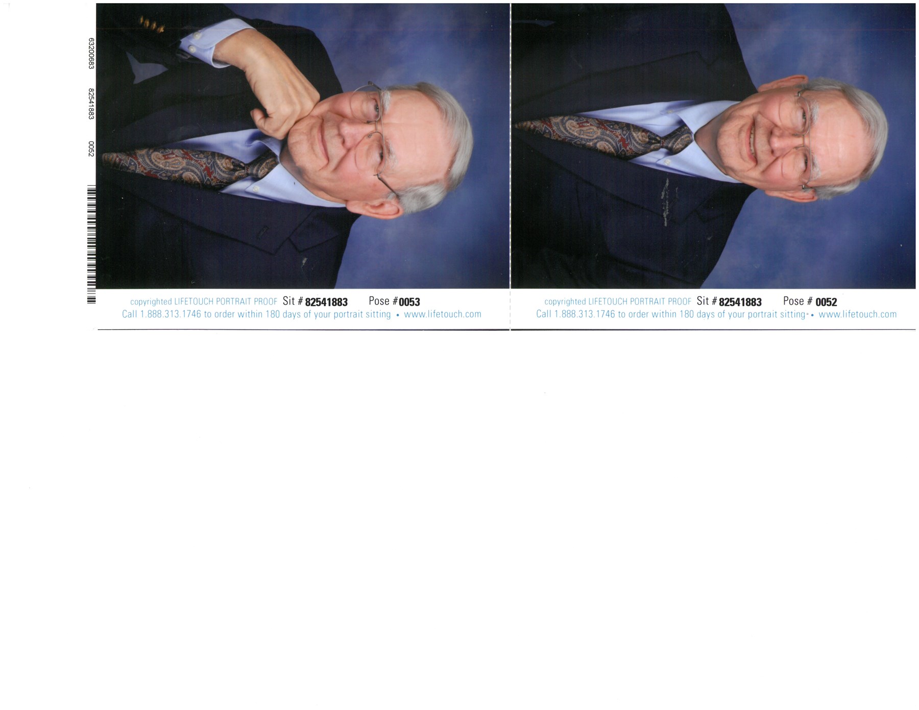 Obituary of Richard Harlan Gunderson