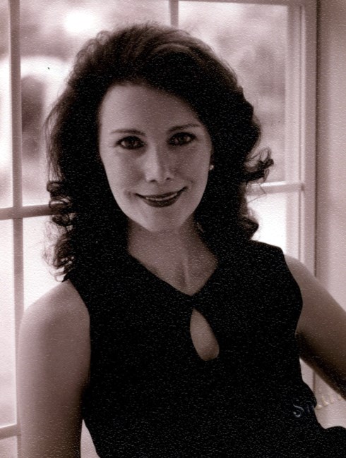 Obituary of Kimberly Tripp Gunkel