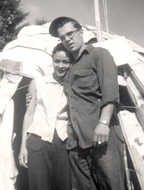 Obituary of Glen E. Creg