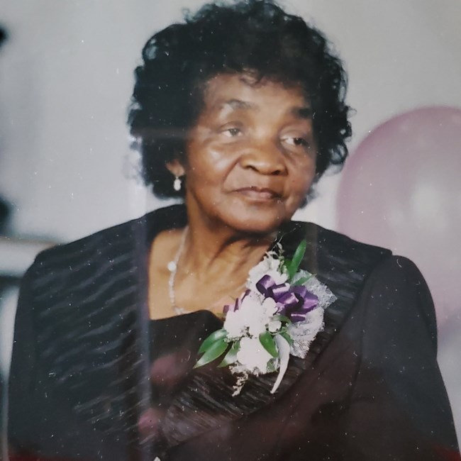 Obituary of Mrs. Elise G. Williams