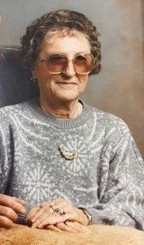 Obituario de Jeanette M. Bryant