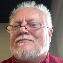 Obituary of Michael C. Egnor