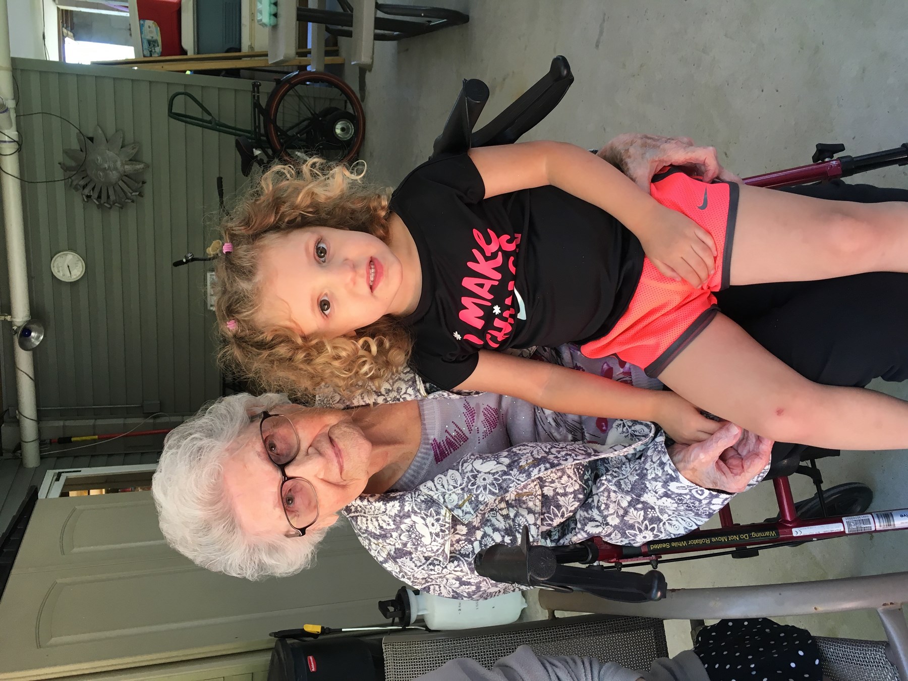 Obituary of Marie Zar