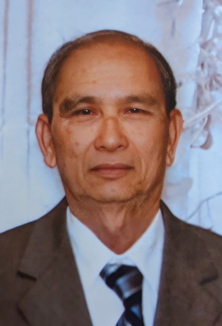 Obituary of Trương Văn Kỷ