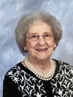 Mary Mangano