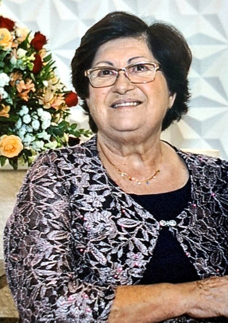Obituary of Pia Tersigni de Campos