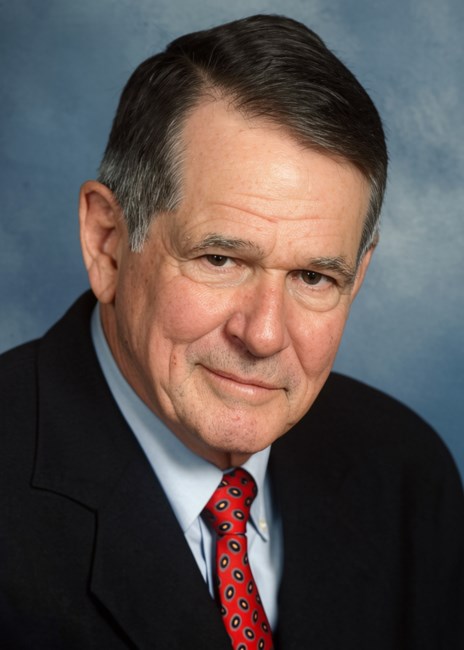 Obituary of William Dooley
