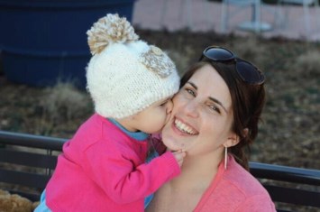 Obituary of Amber Victoria Roussel