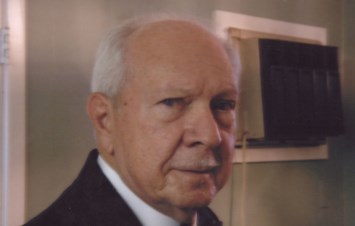 Obituary of William E. McClain Jr.