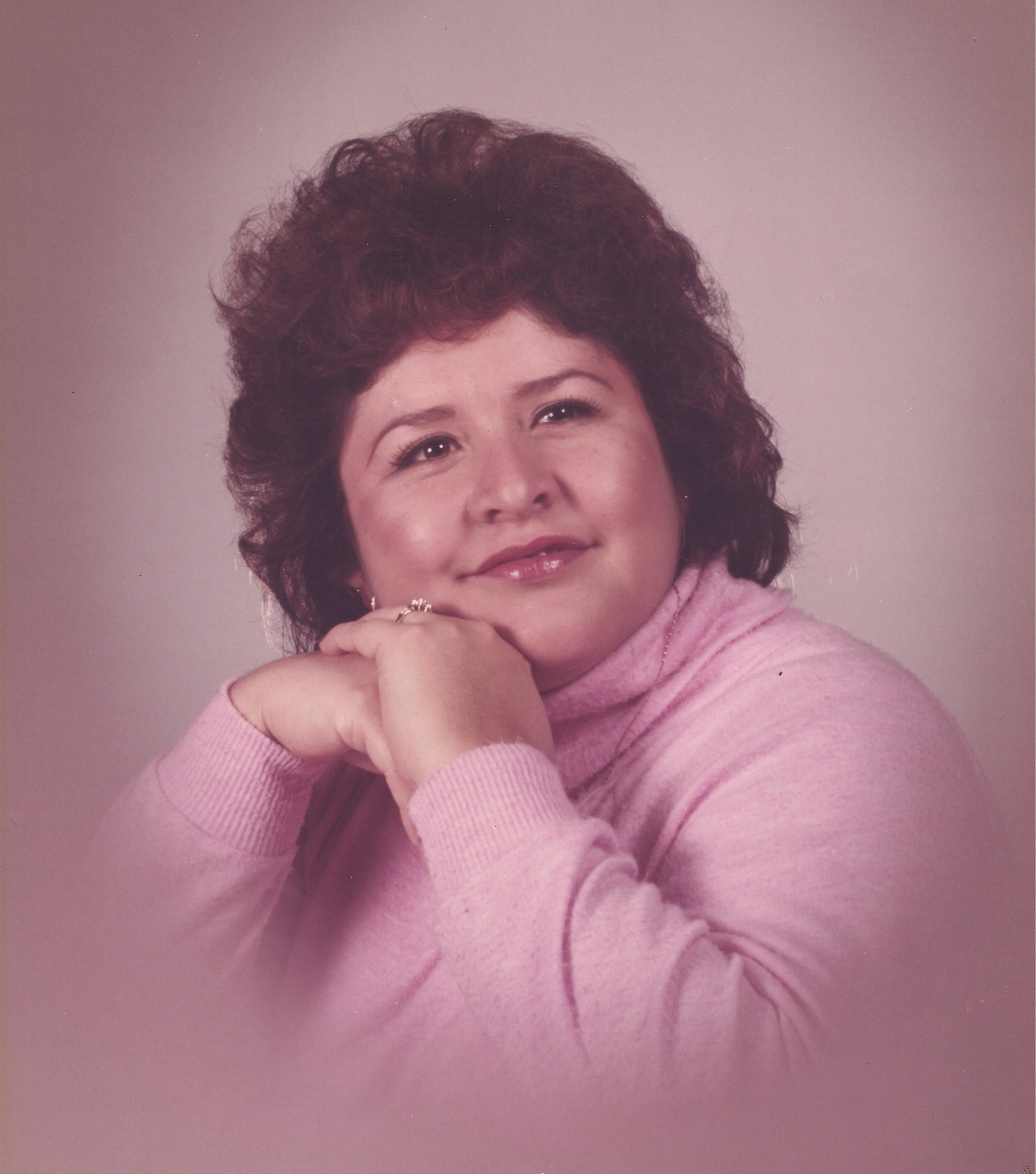 Obituary of Elizabeth "Liz" Rivas