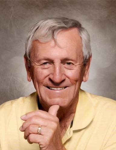 Obituary of Jean Deslauriers