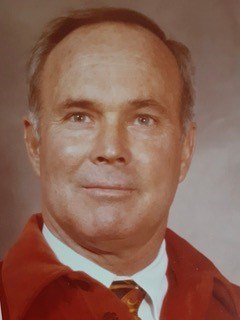 Obituary of William L. Davis