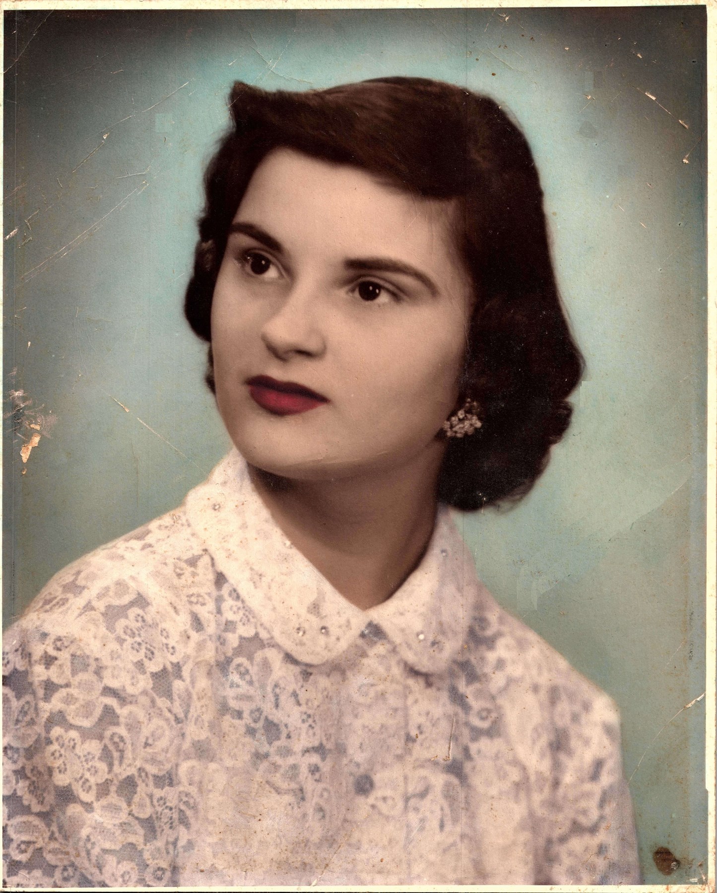 Obituary of Wilma Turner Stanley