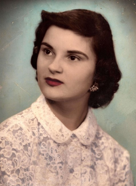 Obituario de Wilma Turner Stanley