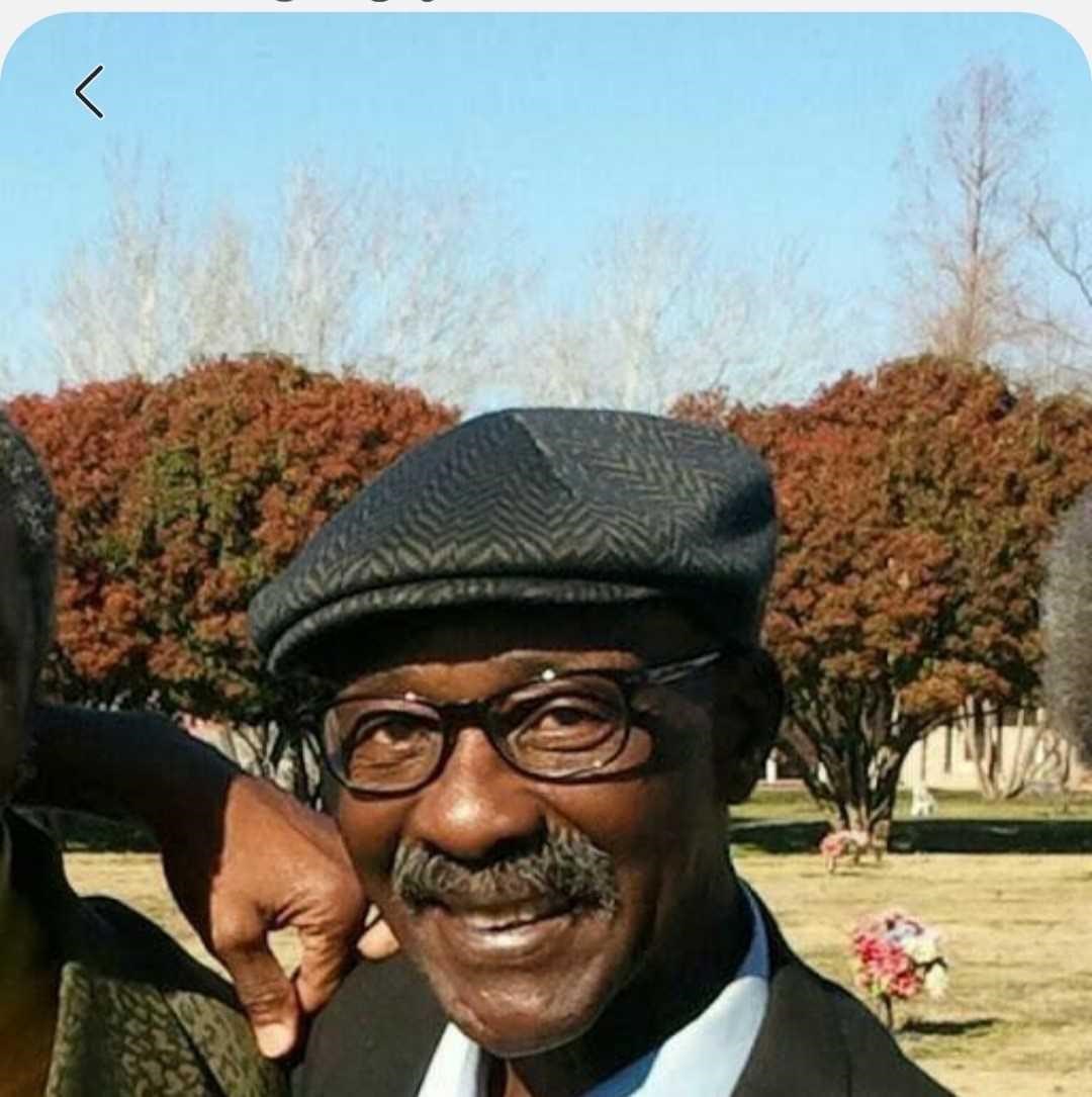 Avis de décès de James Willie Bell