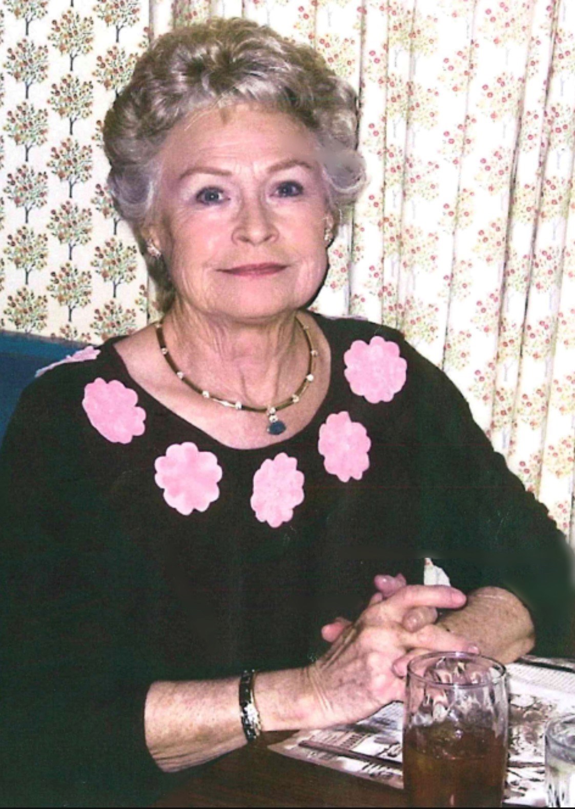 Obituary of June Turner Doggett