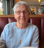Margaret Wells