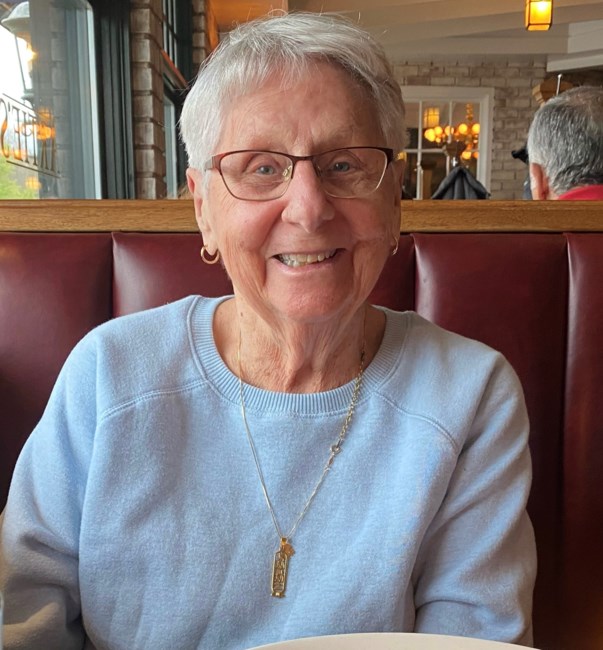 Obituary of Margaret Theresa Wells