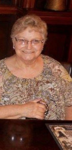 Obituario de Barbara E. Nobis