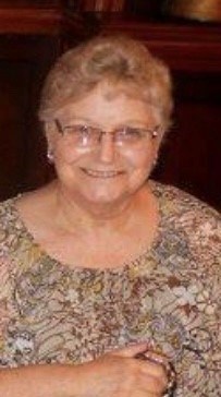 Obituario de Barbara E. Nobis