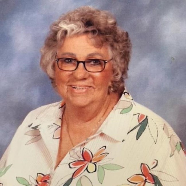 Obituary of Georgia Rosaline Forbes