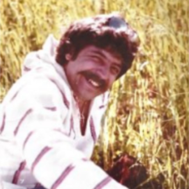 Obituary of Raul Frank Trejo