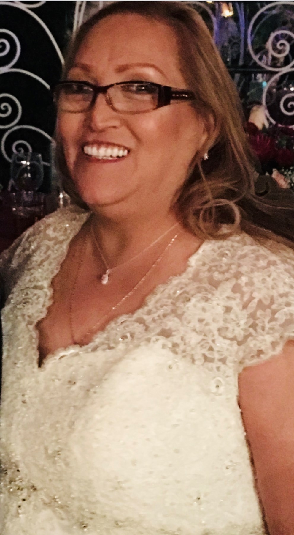Obituary of Jeannie Garcilazo