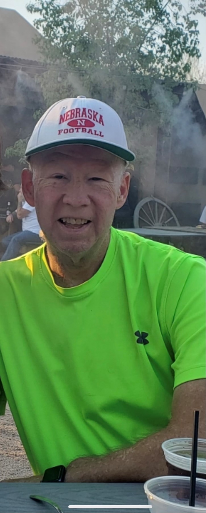 Paul Arthur Jensen II Obituary Lincoln, NE