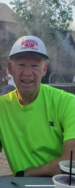 Obituario de Paul Arthur Jensen II