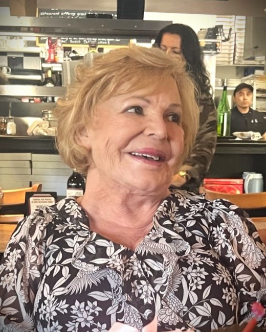 Obituary of Vincenza Amato Kelly