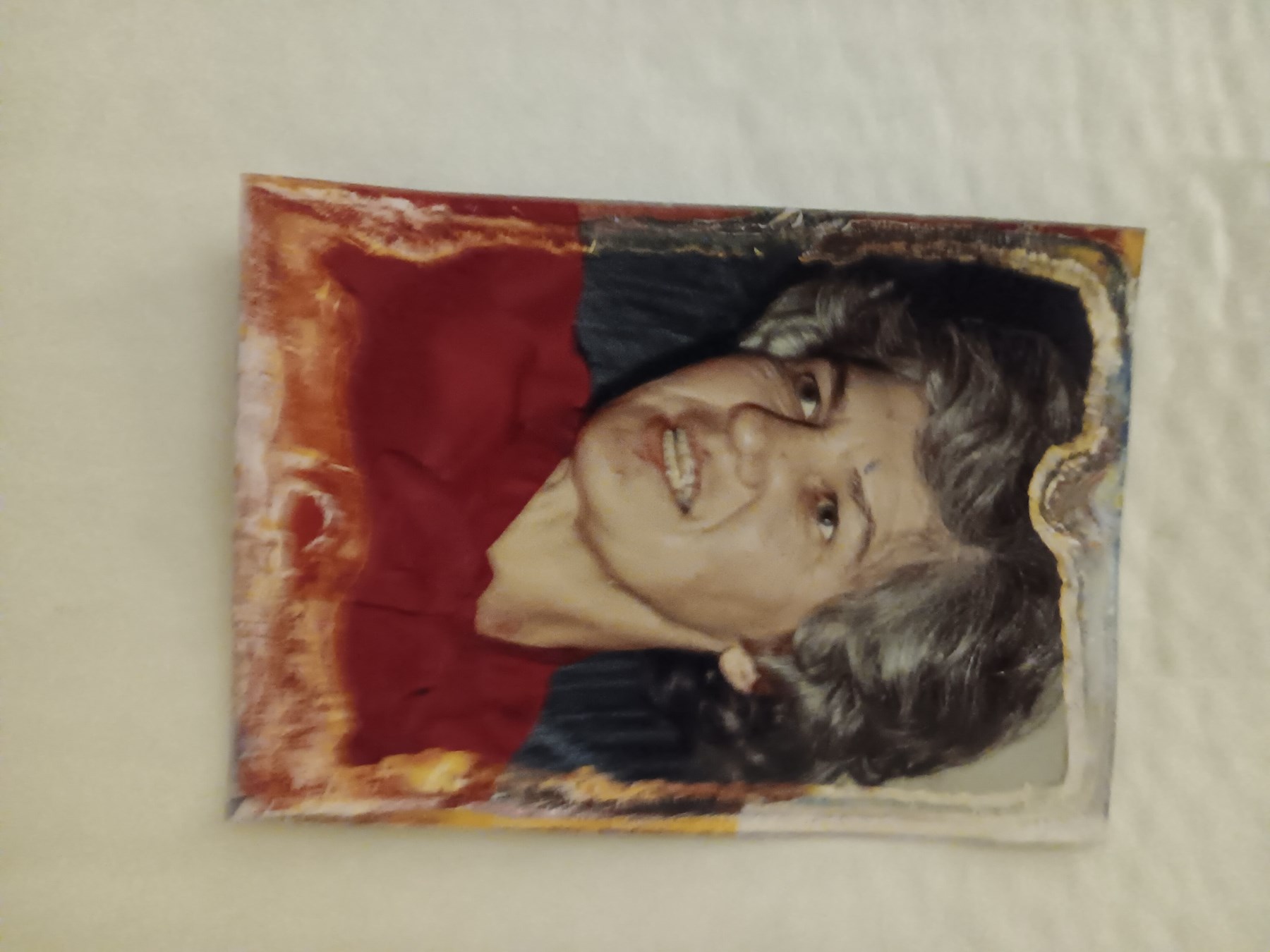 Obituary of Joanna Geckler