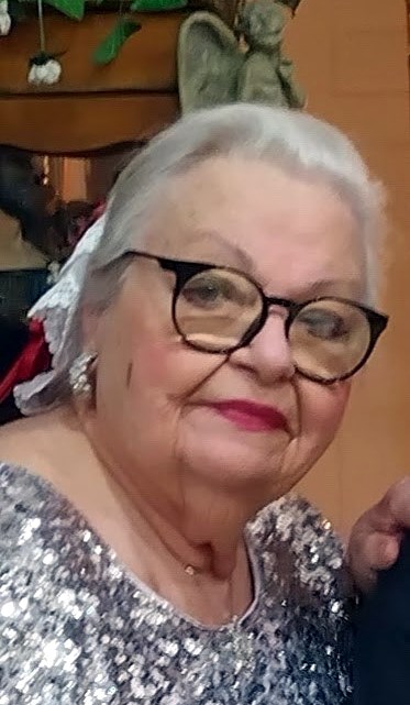 Obituary of Laura Hugo