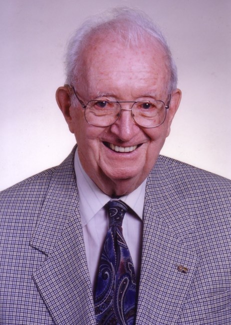 Obituary of William E. Abray
