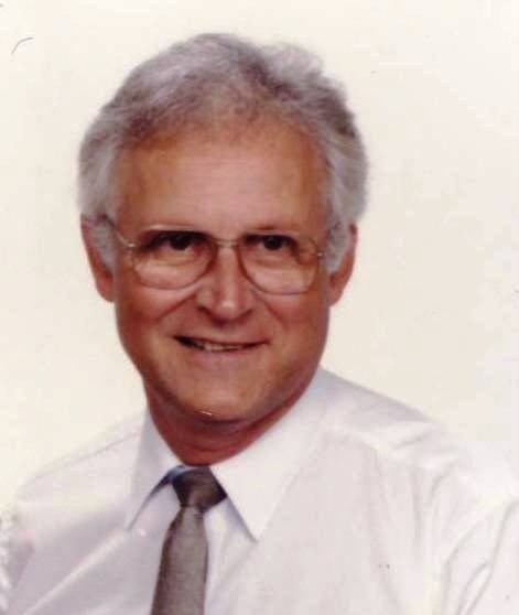 Obituary of Robert Joseph Lanza