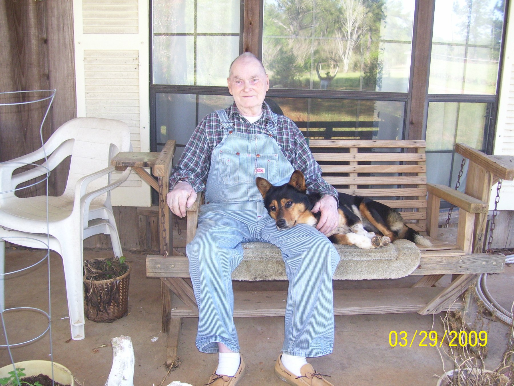 Obituary of Kenneth D. Turner