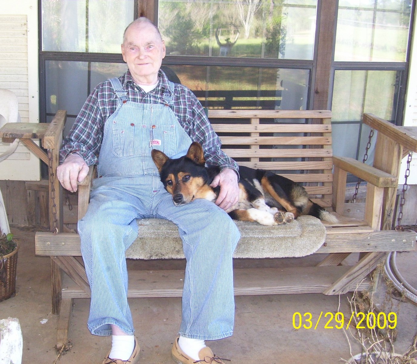 D. Turner Obituary Nacogdoches, TX