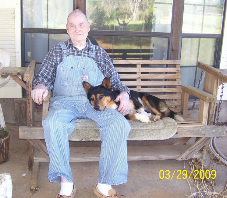 Obituary of Kenneth D. Turner