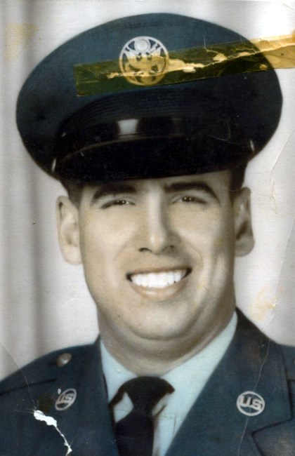 Obituary of Ricardo Lechuga Rodriguez