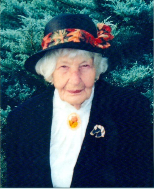 Obituary of Laurabelle L. Farmer