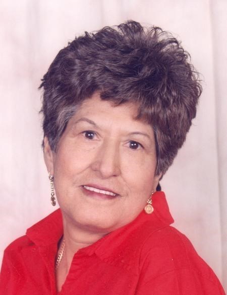 Obituario de Olga Villarreal