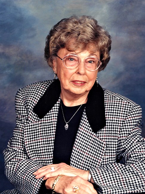 Obituary of Orveta Mae Wright