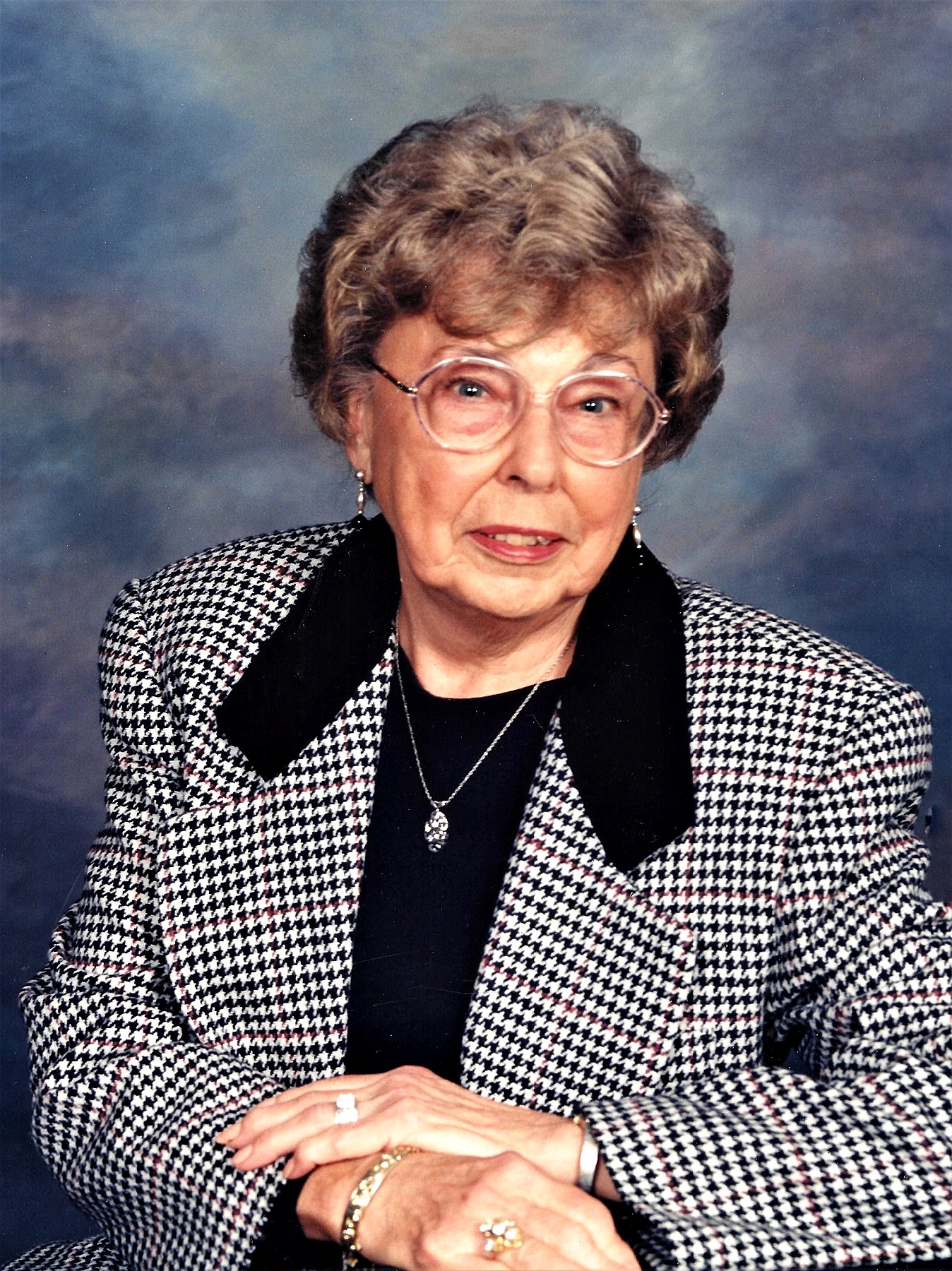 Obituary main image