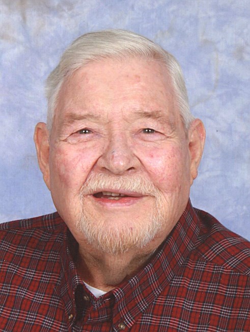 Obituary of Larry Marler